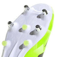 Adizero RS15 Ultimate SG Rugby Boots