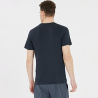 Abdon Melange S/S Tee
