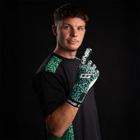 OG1 - Mentality Monster Negative Cut Jnr GK Gloves