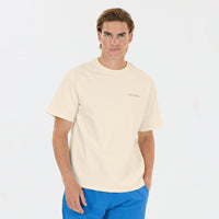 Barna Graphic S/S Tee