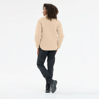 Women's Pioneer Teddy Fleece Jacket