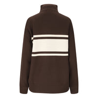 Women's Yiruma Knitted 1/4 Zip