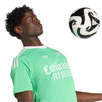 Arsenal 25/26 3rd GK Football Shirt