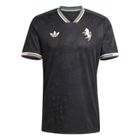 Juventus 25/26 3rd Authentic Football Shirt