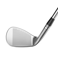 Vokey Design SM11 Wedge - Tour Chrome (Steel)