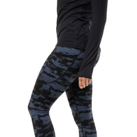Tech 7/8 Running Tights Womens