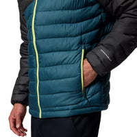 Men's Powder Lite II Hooded Jacket