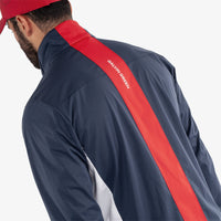 Lloyd Interface Jacket