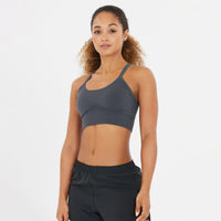 Women's Foan V2 Seamless Sports Bra