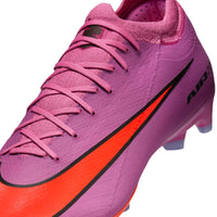 Mercurial Zoom Vapor 16 Pro AG Football Boots