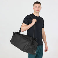 Bassett M Holdall