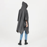 Catiorm Rain Poncho