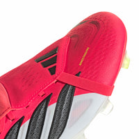 Predator 26 Pro Fold-Over-Tongue FG/AG Football Boots