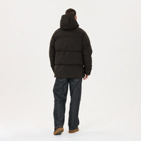 Mackey Puffer Jacket