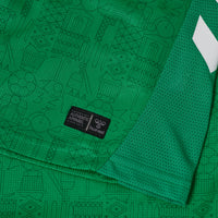 Saint-Etienne 25/26 Home Shirt