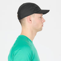 Gomez Performing Vented Running Cap