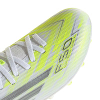 F50 Sparkfusion League FG/AG Jnr Football Boots