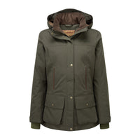 Langton Country Coat Womens
