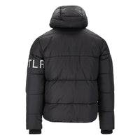 Drift Puffer Jacket