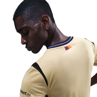 Barcelona 25/26 Away Football Shirt