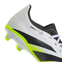 Predator 25 League FG/MG Jnr Football Boots