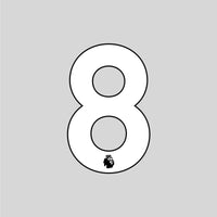 Adult Premier League Numbers 17/23