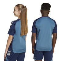 Arsenal 25/26 Training Football Jersey Jnr