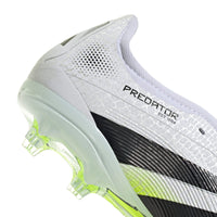 Predator 25 Pro Fold-Over Tongue FG/AG Football Boots