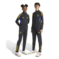 Man Utd 25/26 Training Football Pants Jnr