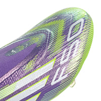 F50 Elite Laceless FG/AG Football Boots