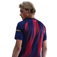 Barcelona 25/26 Home Football Shirt