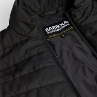 Aldon Quilted Jacket