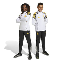 Real Madrid 25/26 Avengers Training Football Pants Jnr