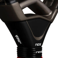 AT10 Pro Cup Hard Padel Racket