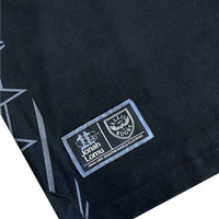 Jonah Lomu 1995 Rugby Shirt