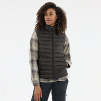 Women's Arubi Light Puffer Vest