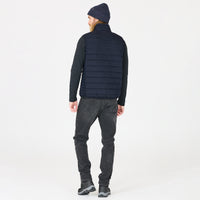 Edge CFT+Light Puffer Vest