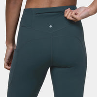 Tech Running Tights Womens