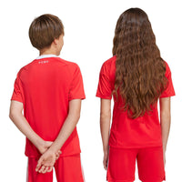 Bayern Munich 25/26 3rd GK Football Shirt Jnr