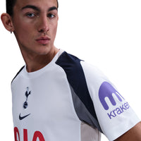 Tottenham Hotspur Home 25/26 Football Shirt