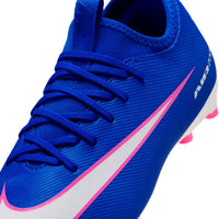 Mercurial Zoom Vapor 16 Academy FG/MG Jnr Football Boots