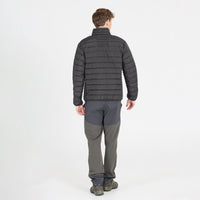 Edge CFT+Light Puffer Jacket