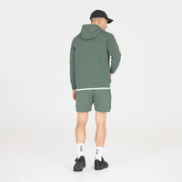 Taro Technical Full-Zip Hoody
