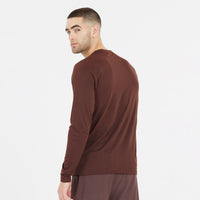 Roger Hyperstretch L/S Tee