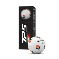TP5 Pix 3.0 Golf Balls (Sleeve)