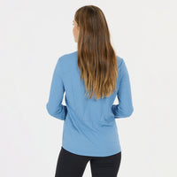 Women's Chaba Midlayer
