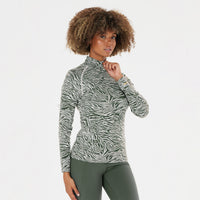 Women's Ralphie Seamless Midlayer