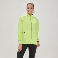 Women's Cully Running Jacket Womens