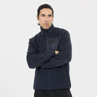 Makaley Fleece Jacket