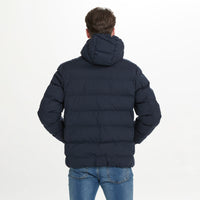 Jakob Padded Jacket